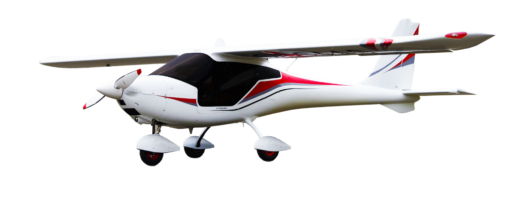 Alter-Eye plane